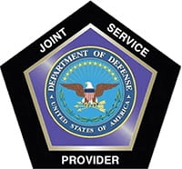 Department of Defense Joint Service Provider